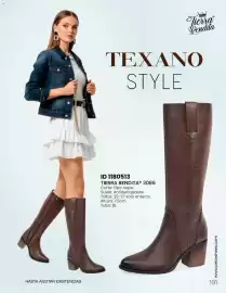 Catálogo Price Shoes Página 191