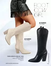 Catálogo Price Shoes Página 193
