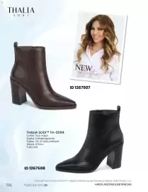 Catálogo Price Shoes Página 196