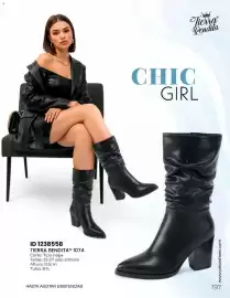 Catálogo Price Shoes Página 197
