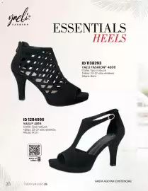 Catálogo Price Shoes Página 20