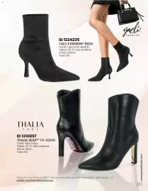 Catálogo Price Shoes Página 201