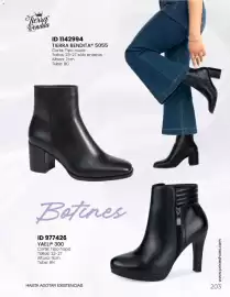 Catálogo Price Shoes Página 203