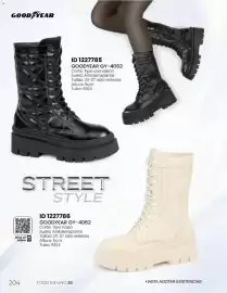 Catálogo Price Shoes Página 204