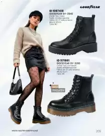 Catálogo Price Shoes Página 205
