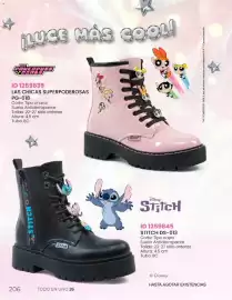 Catálogo Price Shoes Página 206