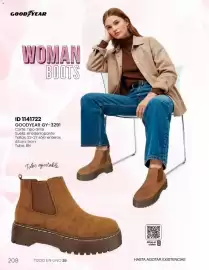 Catálogo Price Shoes Página 208