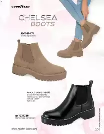 Catálogo Price Shoes Página 209