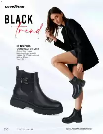 Catálogo Price Shoes Página 210