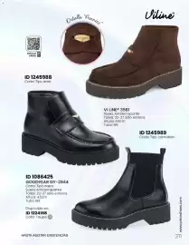 Catálogo Price Shoes Página 211