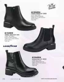 Catálogo Price Shoes Página 212