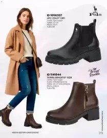 Catálogo Price Shoes Página 213