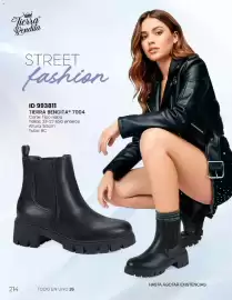 Catálogo Price Shoes Página 214