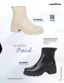 Catálogo Price Shoes Página 215