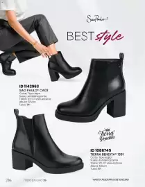 Catálogo Price Shoes Página 216