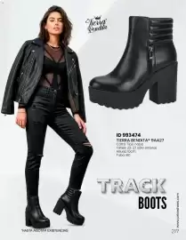 Catálogo Price Shoes Página 217