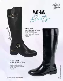 Catálogo Price Shoes Página 219