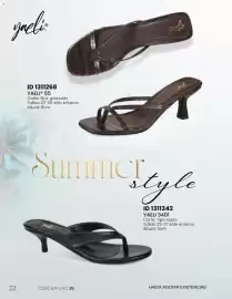 Catálogo Price Shoes Página 22