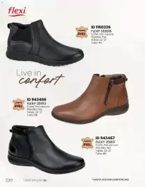 Catálogo Price Shoes Página 220