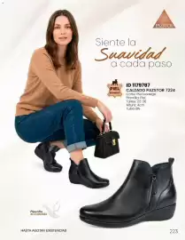 Catálogo Price Shoes Página 223
