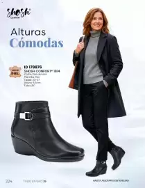 Catálogo Price Shoes Página 224