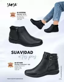Catálogo Price Shoes Página 225
