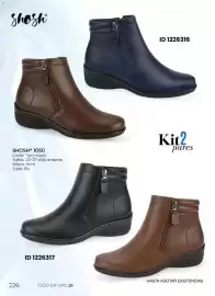 Catálogo Price Shoes Página 226