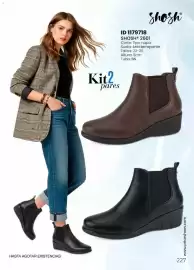 Catálogo Price Shoes Página 227