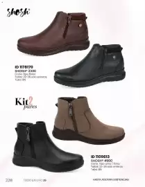 Catálogo Price Shoes Página 228