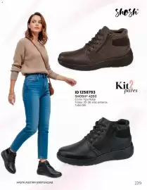 Catálogo Price Shoes Página 229