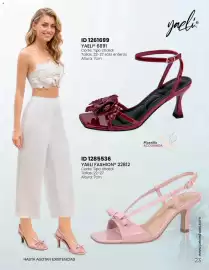 Catálogo Price Shoes Página 23