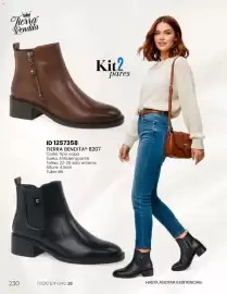 Catálogo Price Shoes Página 230