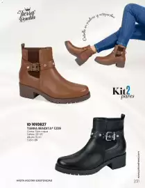 Catálogo Price Shoes Página 231
