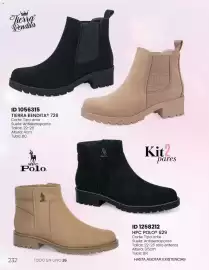Catálogo Price Shoes Página 232