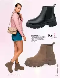 Catálogo Price Shoes Página 233