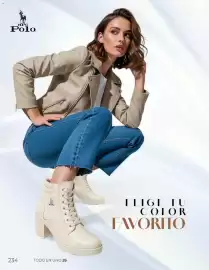 Catálogo Price Shoes Página 234