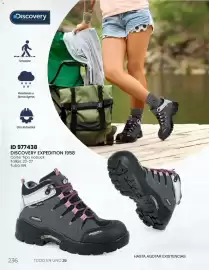 Catálogo Price Shoes Página 236