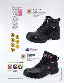 Catálogo Price Shoes Página 237