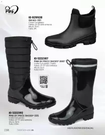 Catálogo Price Shoes Página 238