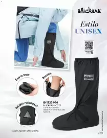 Catálogo Price Shoes Página 239