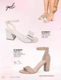 Catálogo Price Shoes Página 24