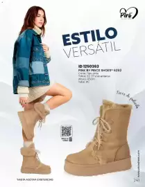 Catálogo Price Shoes Página 241