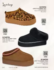Catálogo Price Shoes Página 242