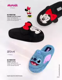 Catálogo Price Shoes Página 247