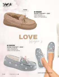 Catálogo Price Shoes Página 248
