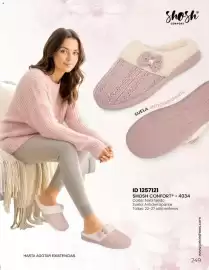 Catálogo Price Shoes Página 249