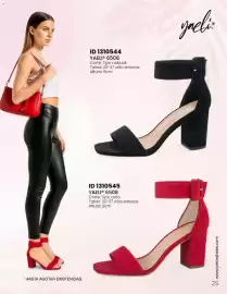 Catálogo Price Shoes Página 25