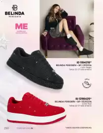 Catálogo Price Shoes Página 250