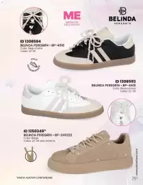 Catálogo Price Shoes Página 251