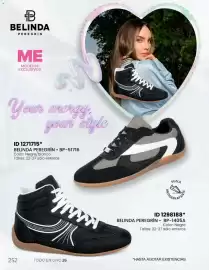Catálogo Price Shoes Página 252